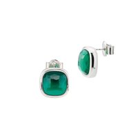 Pendientes Boccadamo Mujer in Aleación de Metal XOR721E - XOR721E